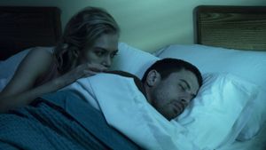 Becoming's poster