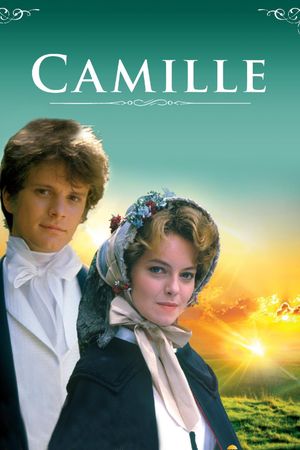 Camille's poster