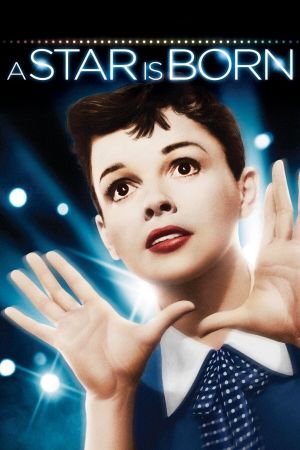 A Star Is Born's poster
