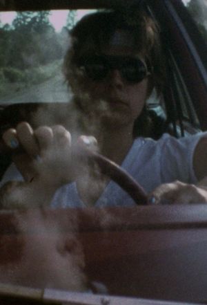 Camera Car's poster