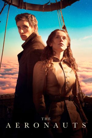 The Aeronauts's poster