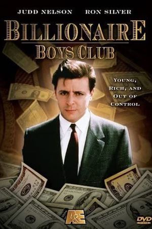 Billionaire Boys Club's poster