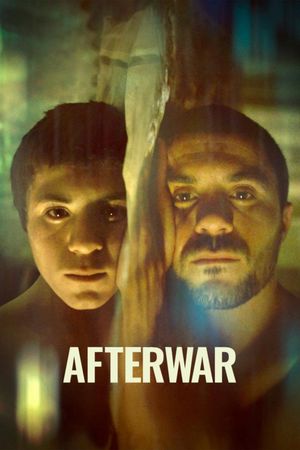 Afterwar's poster