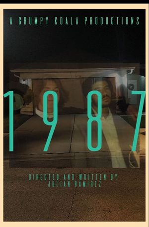1987's poster