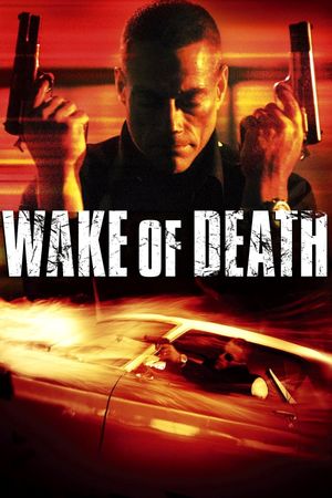 Wake of Death's poster