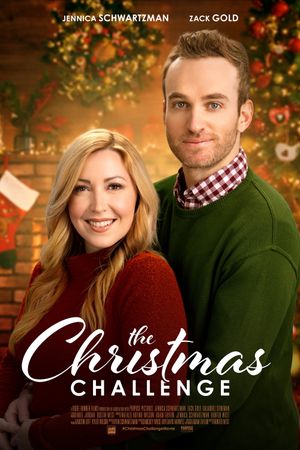 The Christmas Challenge's poster image