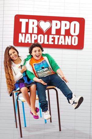 Troppo napoletano's poster image