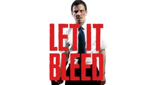 Let It Bleed's poster