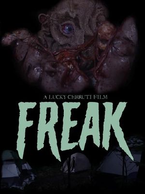 Freak's poster