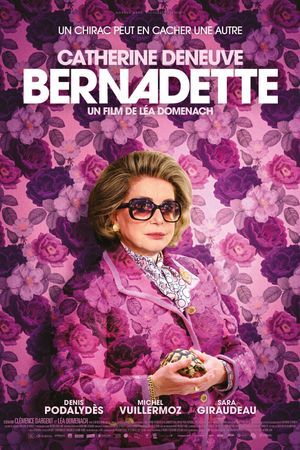 The President's Wife's poster