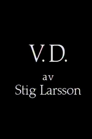 VD's poster