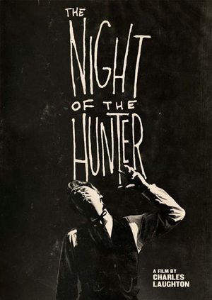 The Night of the Hunter's poster