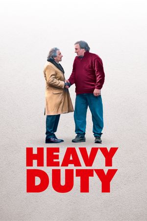Heavy Duty's poster