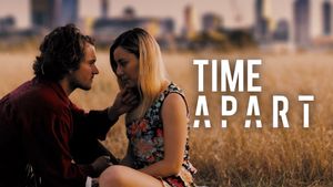 Time Apart's poster