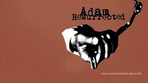 Adam Resurrected's poster