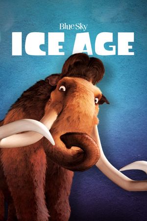 Ice Age's poster
