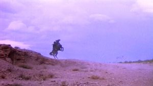The Great Adventure of Zorro's poster