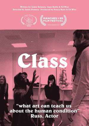 Class's poster