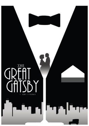 The Great Gatsby's poster