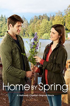 Home by Spring's poster
