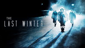 The Last Winter's poster