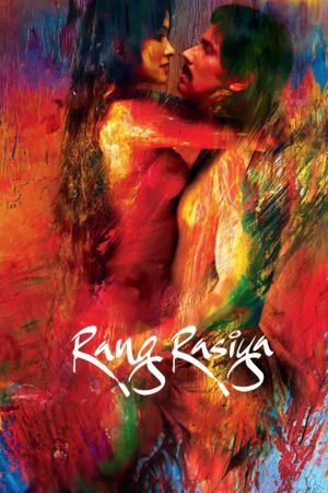 Rang Rasiya's poster