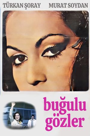 Bugulu Gözler's poster