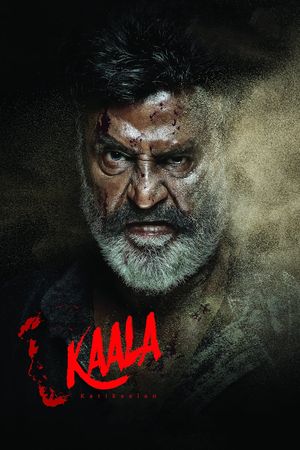 Kaala's poster