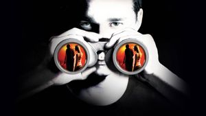 Disturbia's poster