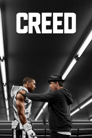 Creed's poster