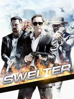 Swelter's poster