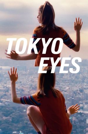 Tokyo Eyes's poster