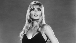 All Eyes on Sharon Tate's poster