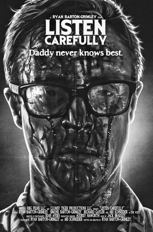 Listen Carefully's poster