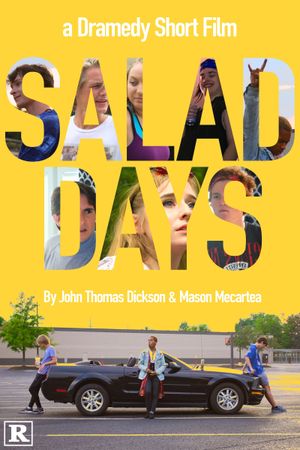 Salad Days's poster