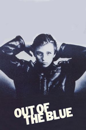 Out of the Blue's poster