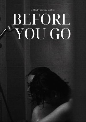 Before You Go's poster