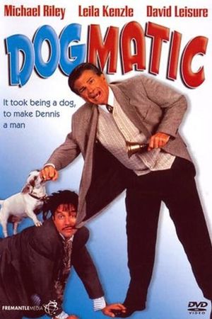 Dogmatic's poster