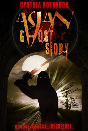 Asian Ghost Story's poster image