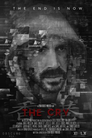 The Cry's poster