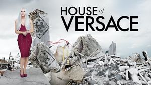House of Versace's poster