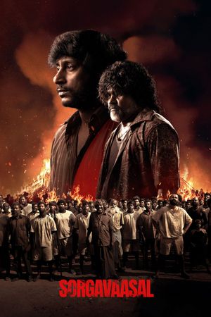 Sorgavaasal's poster