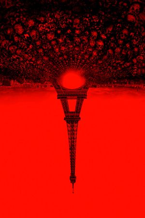 As Above, So Below's poster