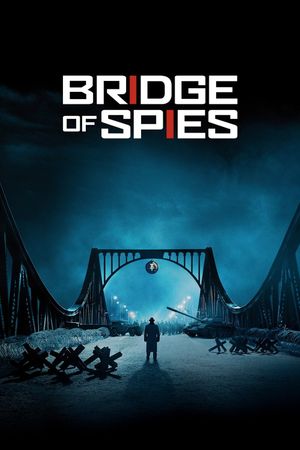 Bridge of Spies's poster