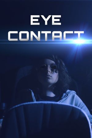 Eye Contact's poster