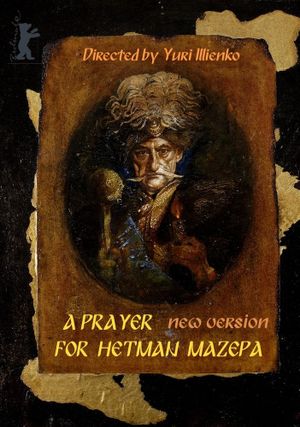 A Prayer for Hetman Mazepa's poster
