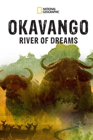 Okavango: River of Dreams - Director's Cut's poster