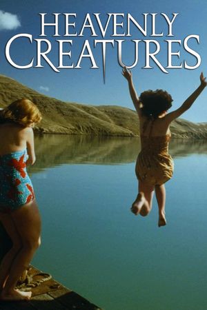 Heavenly Creatures's poster