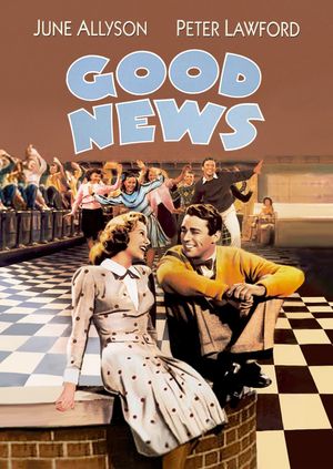 Good News's poster