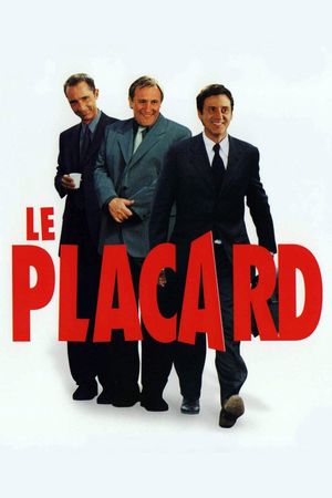 The Closet's poster